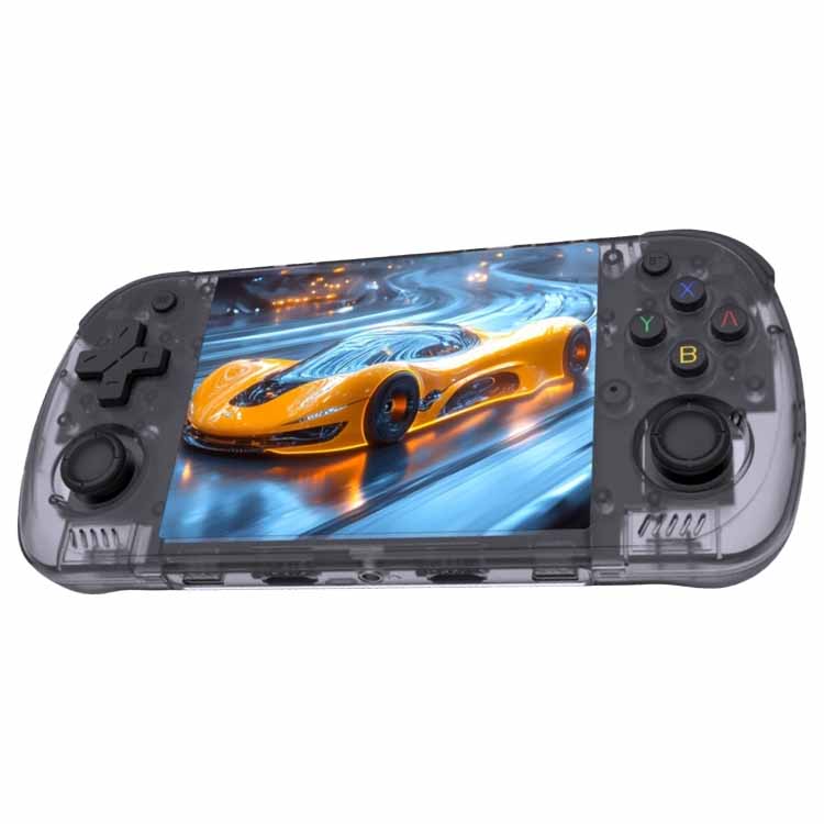 R36H ProMax R45H horizontal retro handheld console