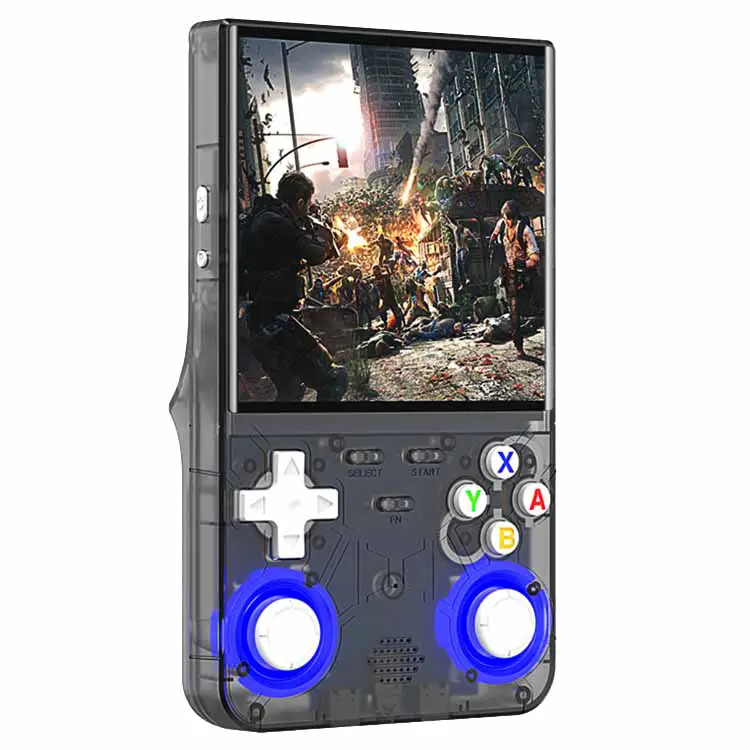 R36S Ultra retro handheld console