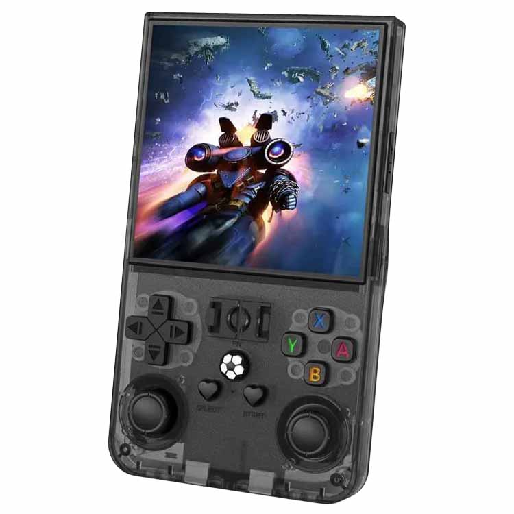 R36SMAX retro handheld console
