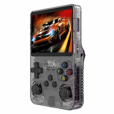 R36S Retro Handheld