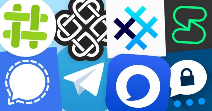 Best Actually Private Messaging Apps (Signal, Telegram & Real Alternatives) Best Actually Private Messaging Apps (Signal, Telegram & Real Alternatives)