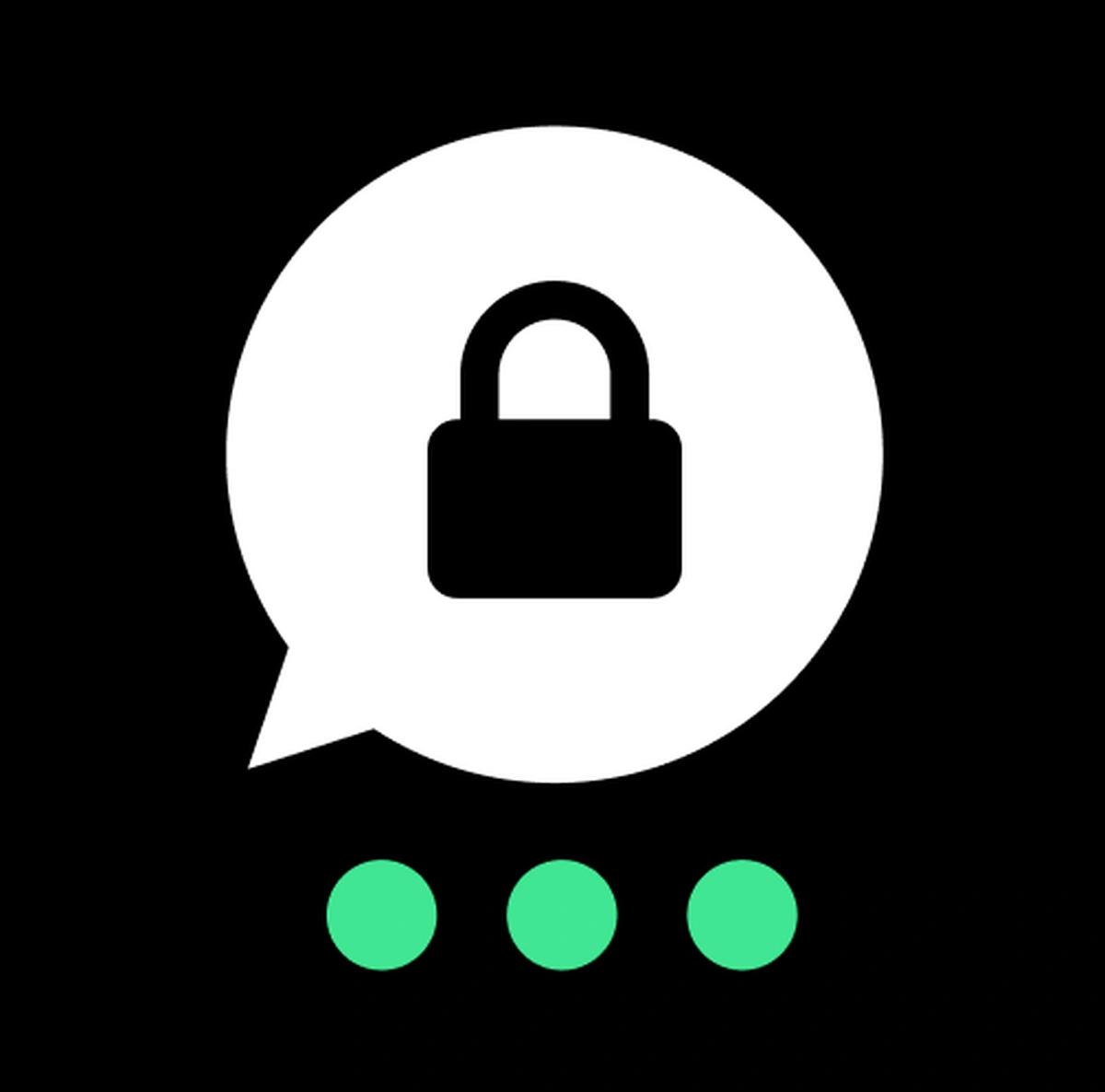 Threema logo