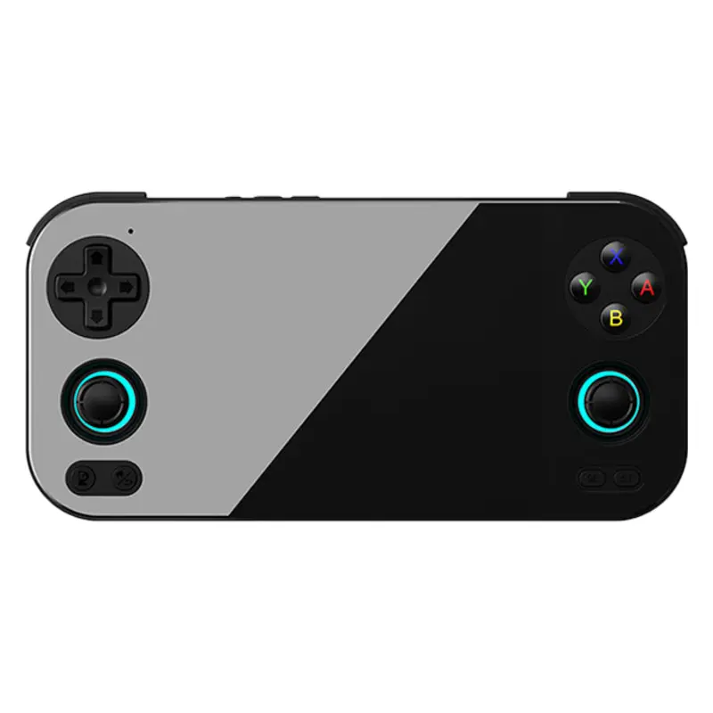 Anbernic RG476H affordable 4:3 Android handheld