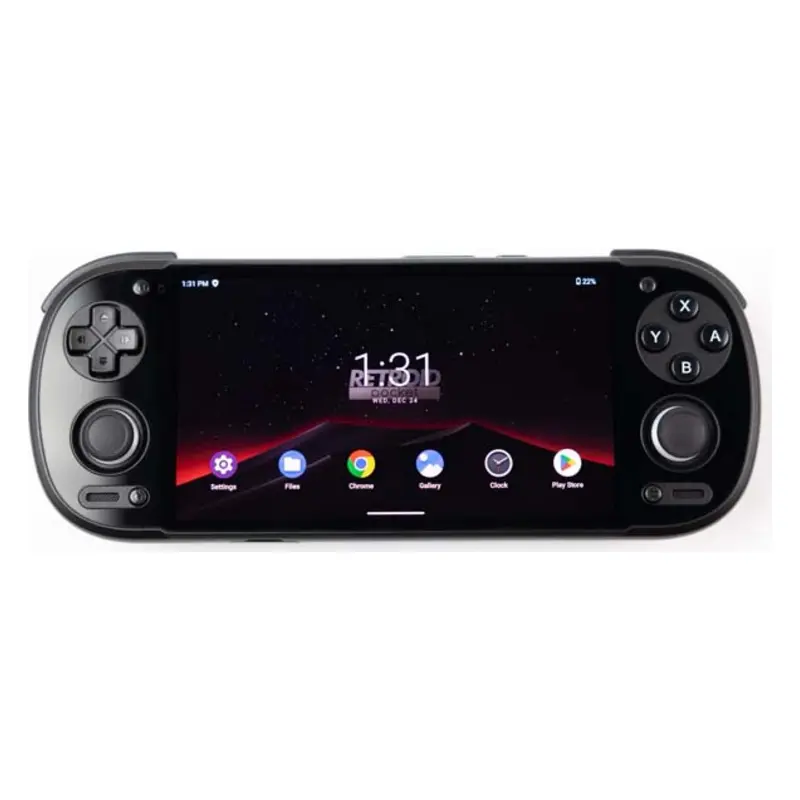 Retroid Pocket 6 Android handheld console