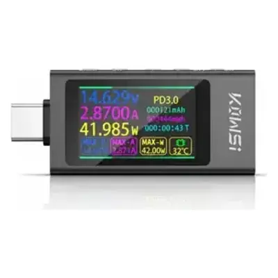 KWS-X1 USB-C power meter